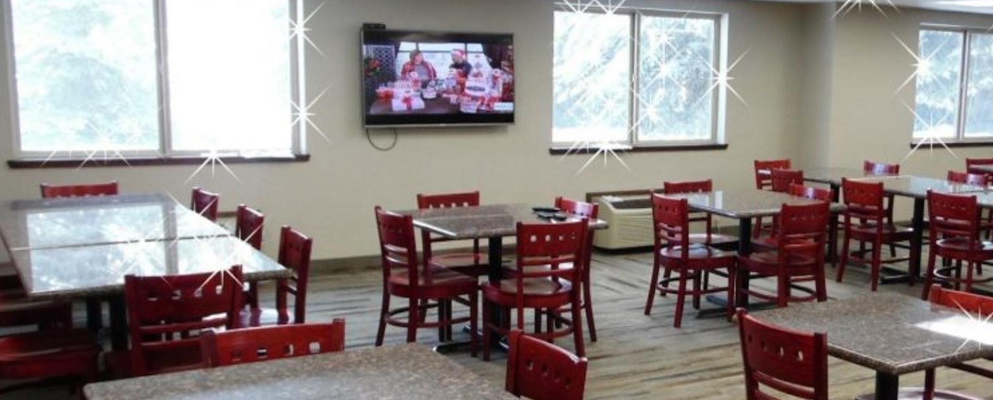 The Third Street Inn (ex Americas Best Value Inn & Suites) 36/42