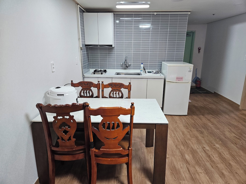 Geumgangsan Condominium 15/23