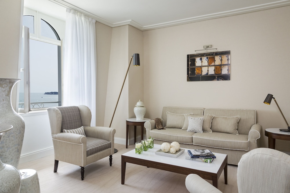 Hotel Barriere Le Royal La Baule 37/53