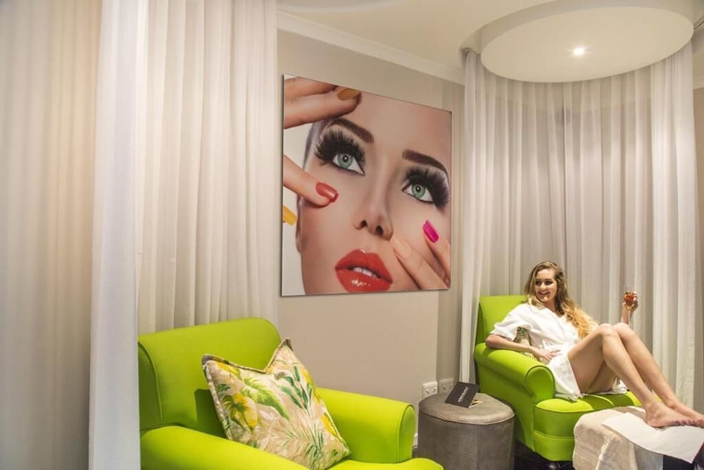 O On Kloof Boutique Hotel & Spa 13/34