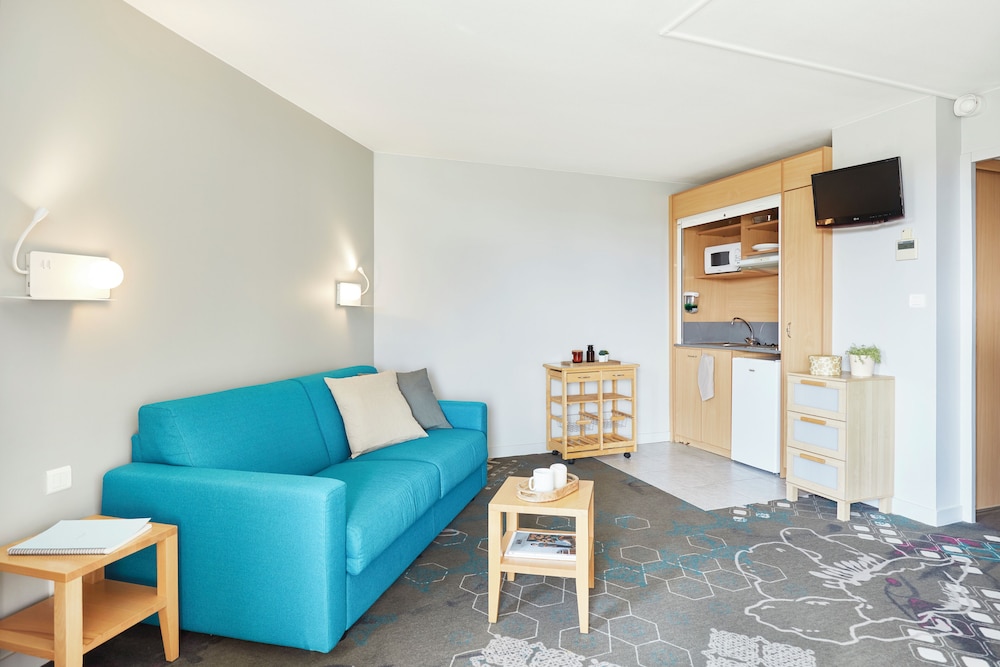 Residence Valdys Thalasso Spa Les Pins 28/50