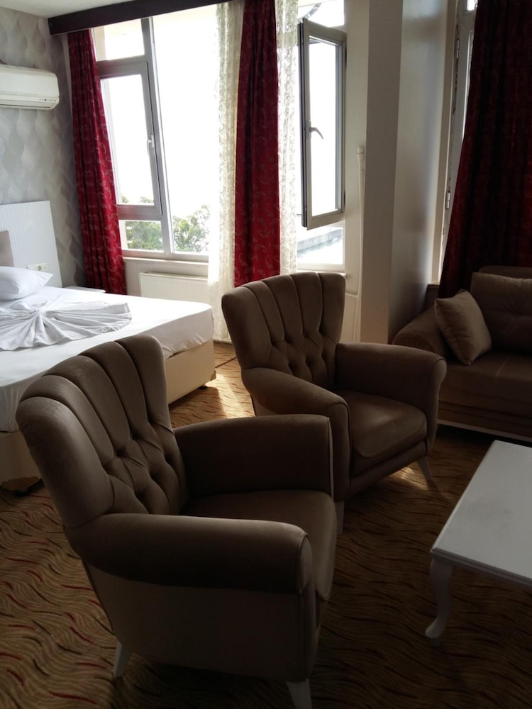 Cihan Hotel 29/49