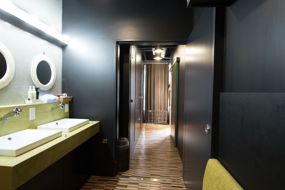 HARE-TABI SAUNA&INN YOKOHAMA 48/50