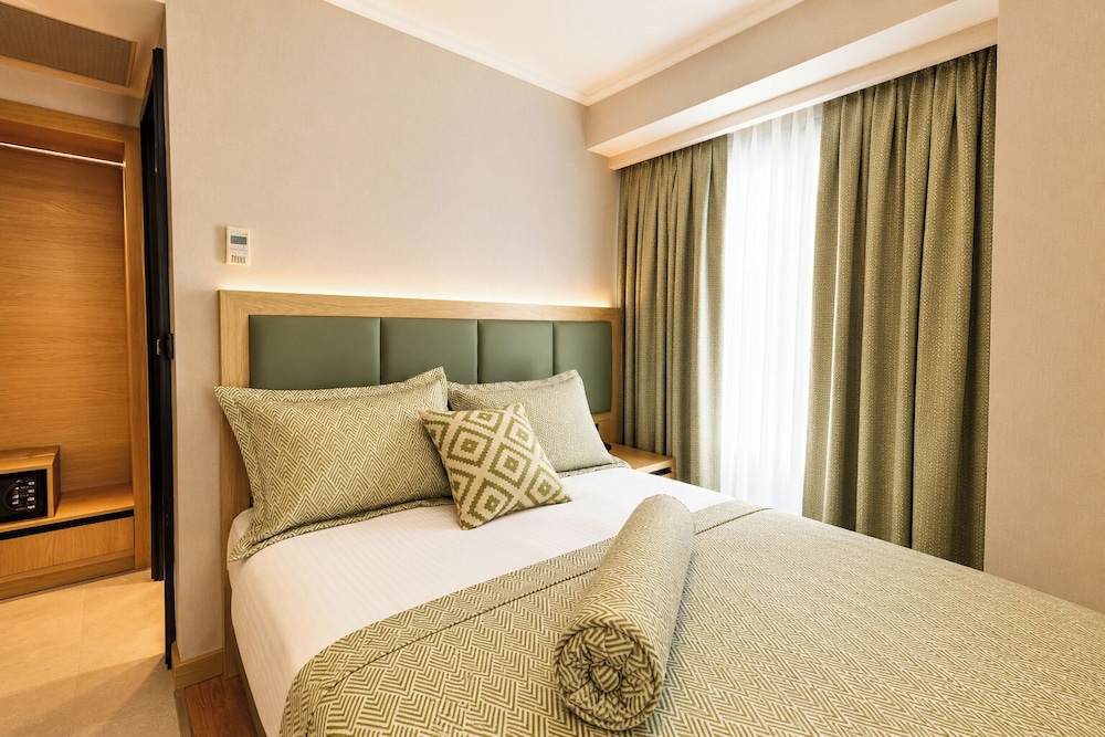 Zagreb Hotel Istanbul 25/62