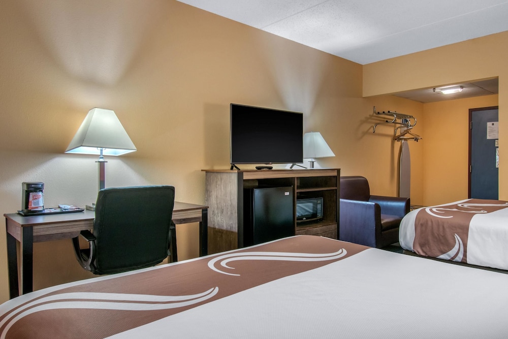 Quality Inn Carlisle 16/33