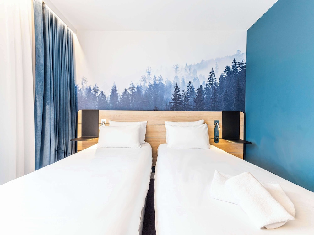 Novotel Annemasse Centre 18/63