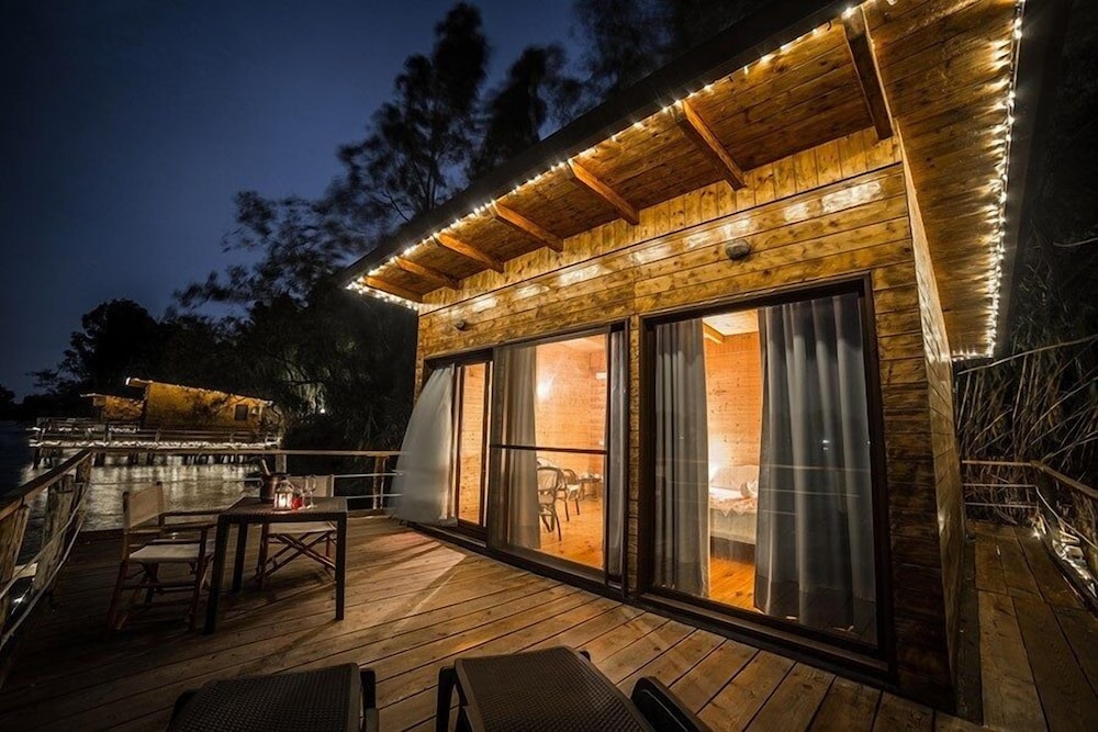 Plana Resort & SPA 1/56