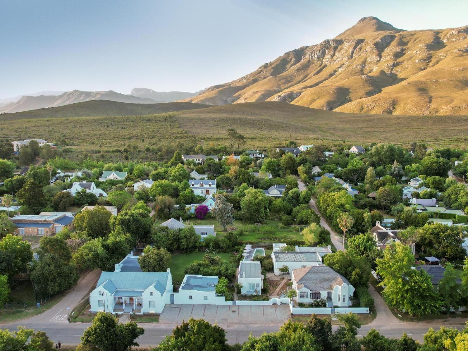 Greyton Lodge 13/16