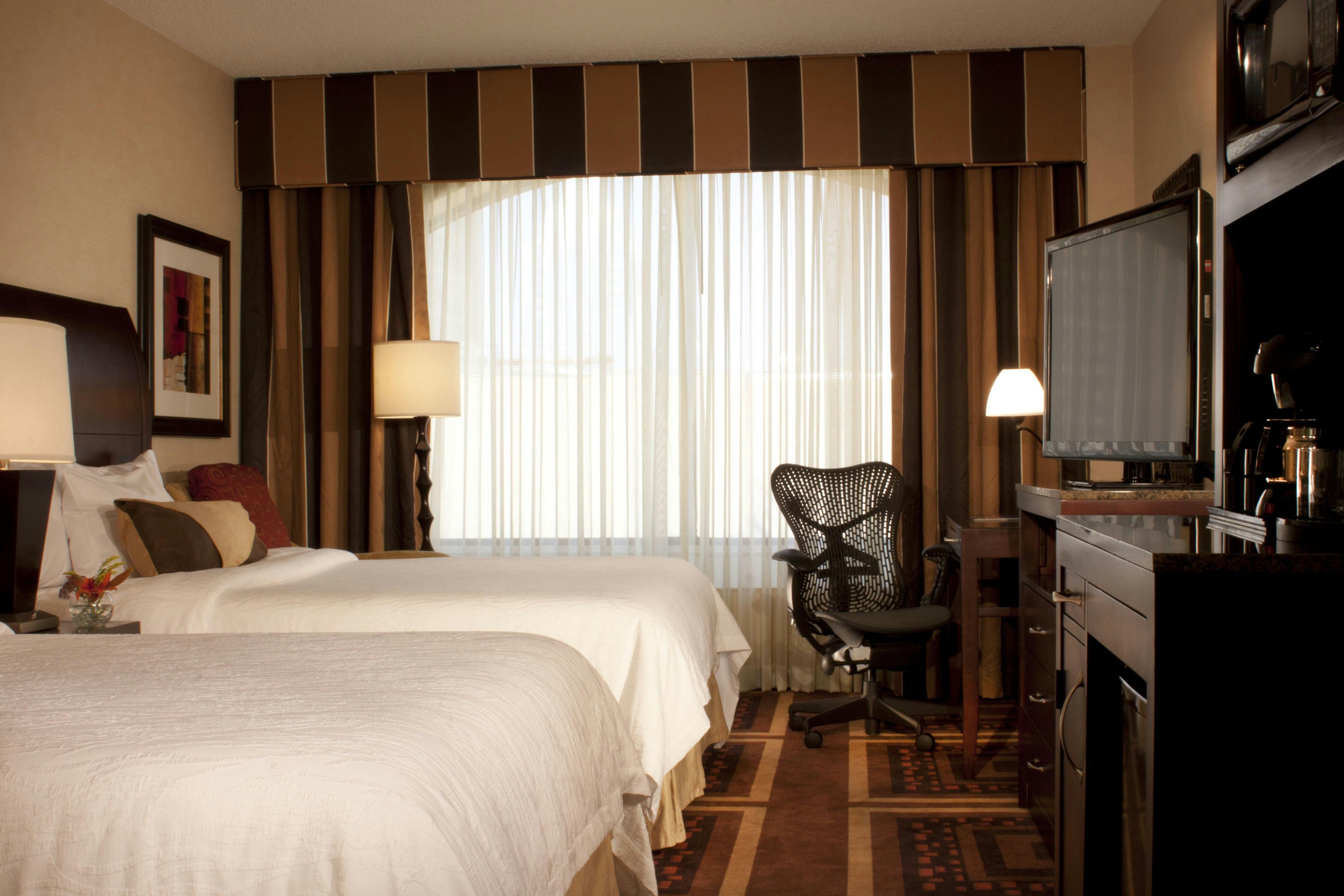 ROOM, 2 QUEEN BEDS, ACCESSIBLE