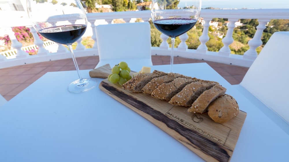 Mijas Residence 14/50