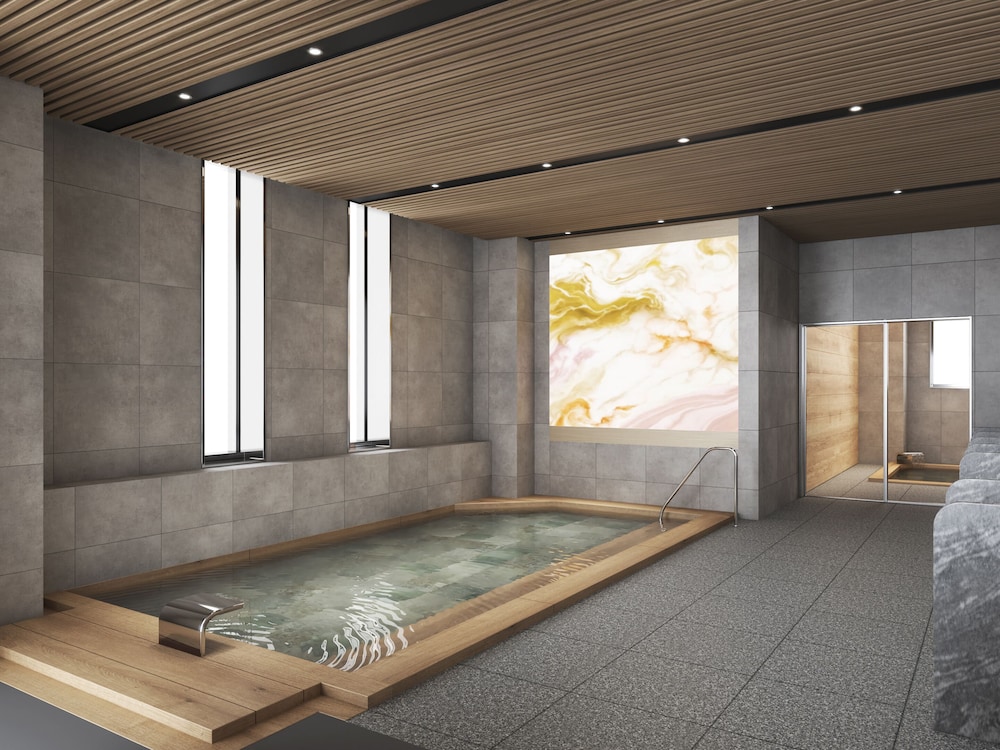 Mitsui Garden Hotel Sendai 37/64