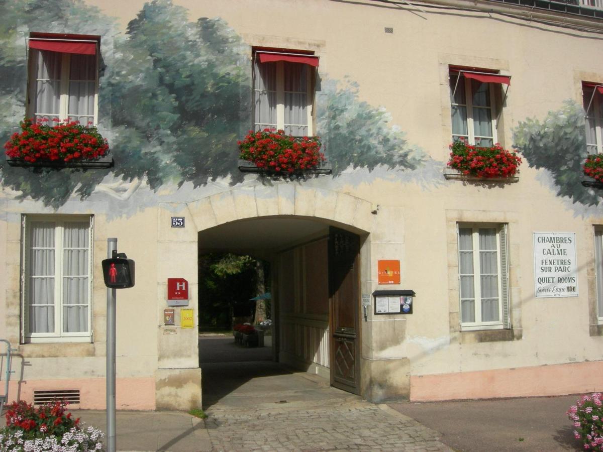 CITOTEL AVALLON VAUBAN 2/16