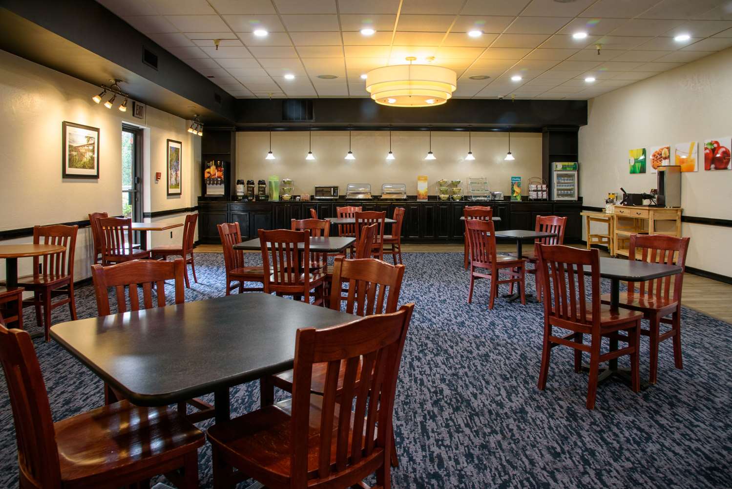 Quality Inn Lewisburg 33/49