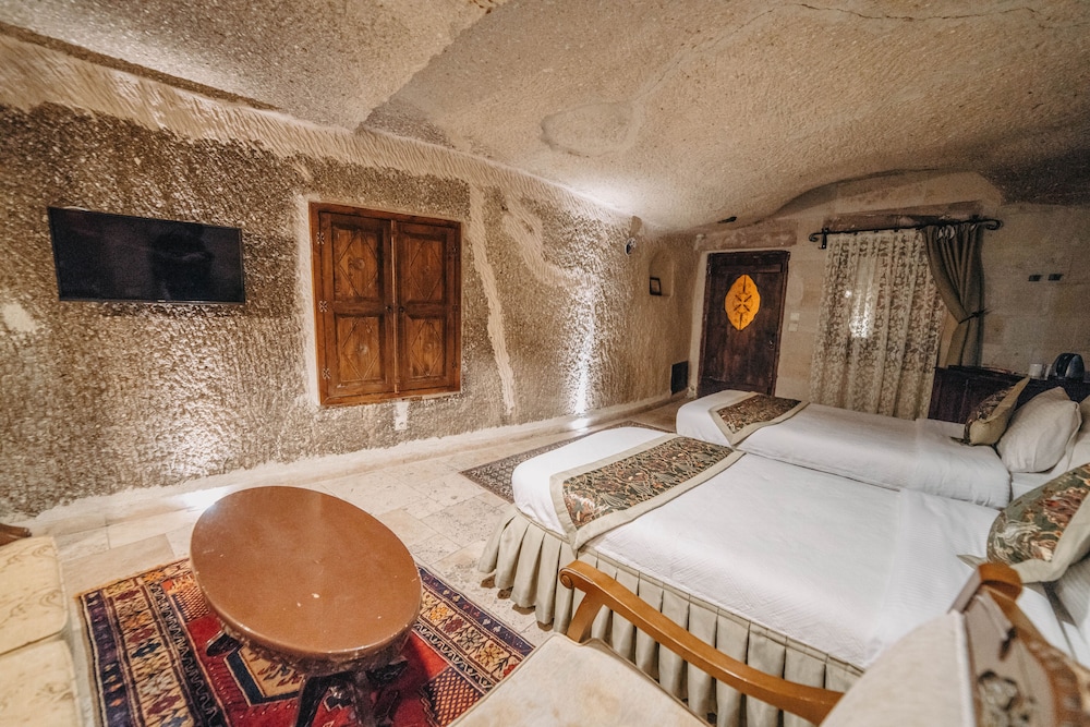 Erenbey Cave Hotel 16/50