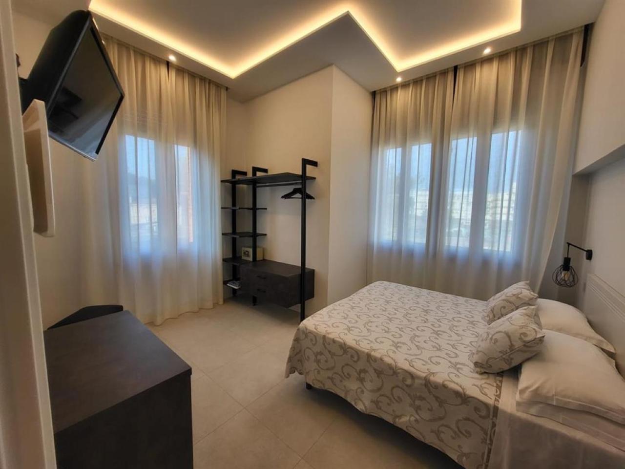 Hotel Villa Fulgida 30/50