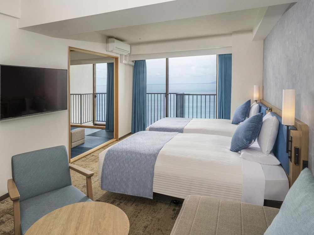 Atagawa Ocean Resort 7/60