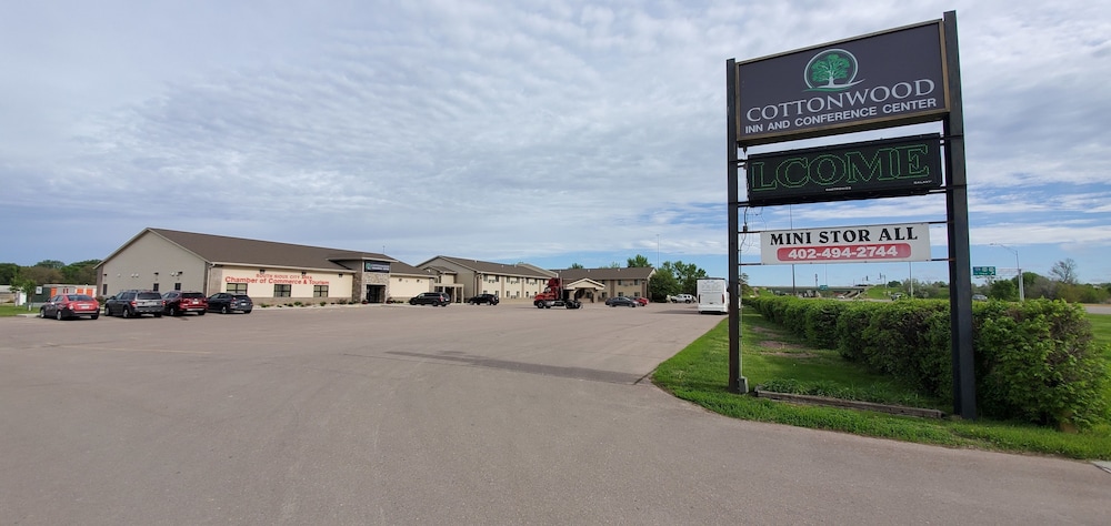 Americas Best Value Inn 45/49