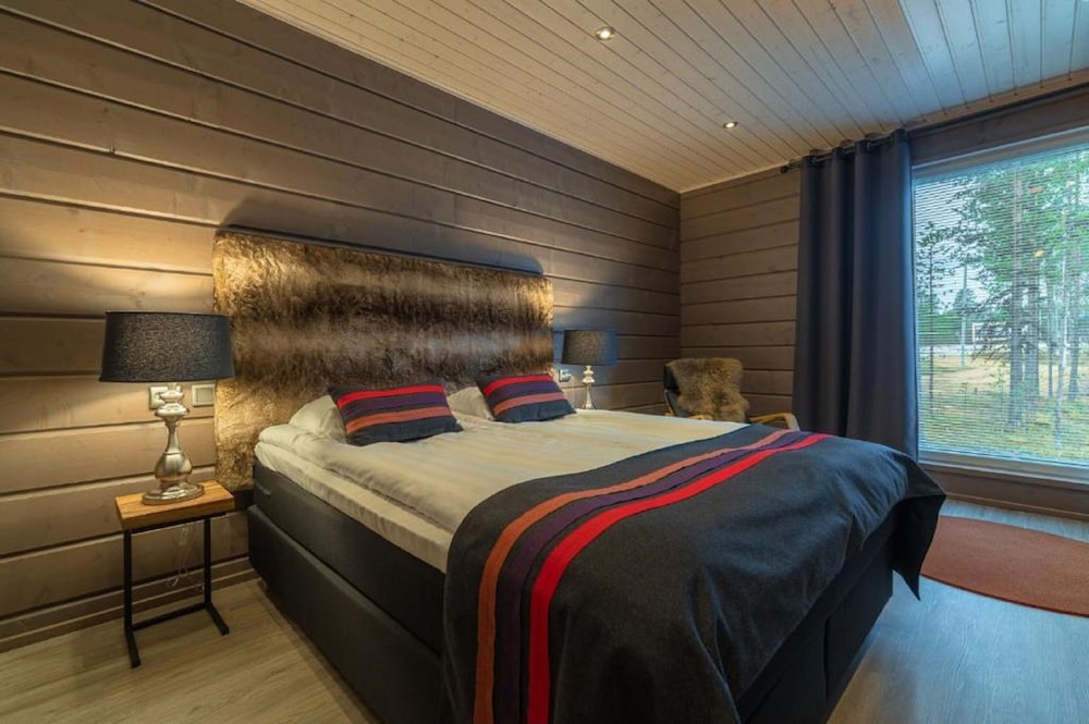 Wilderness Hotel Inari 9/65