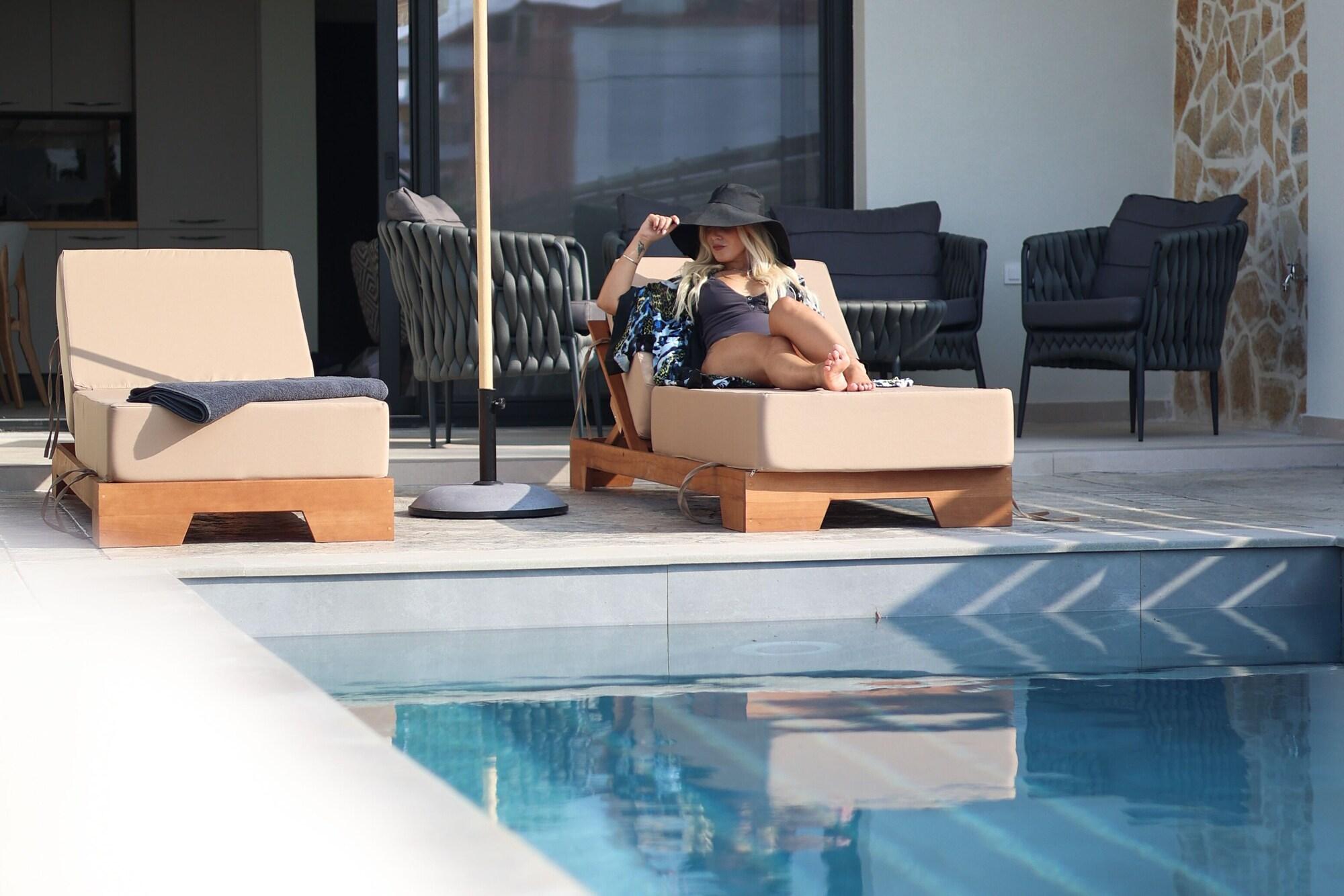 Melior Private Villas 21/26