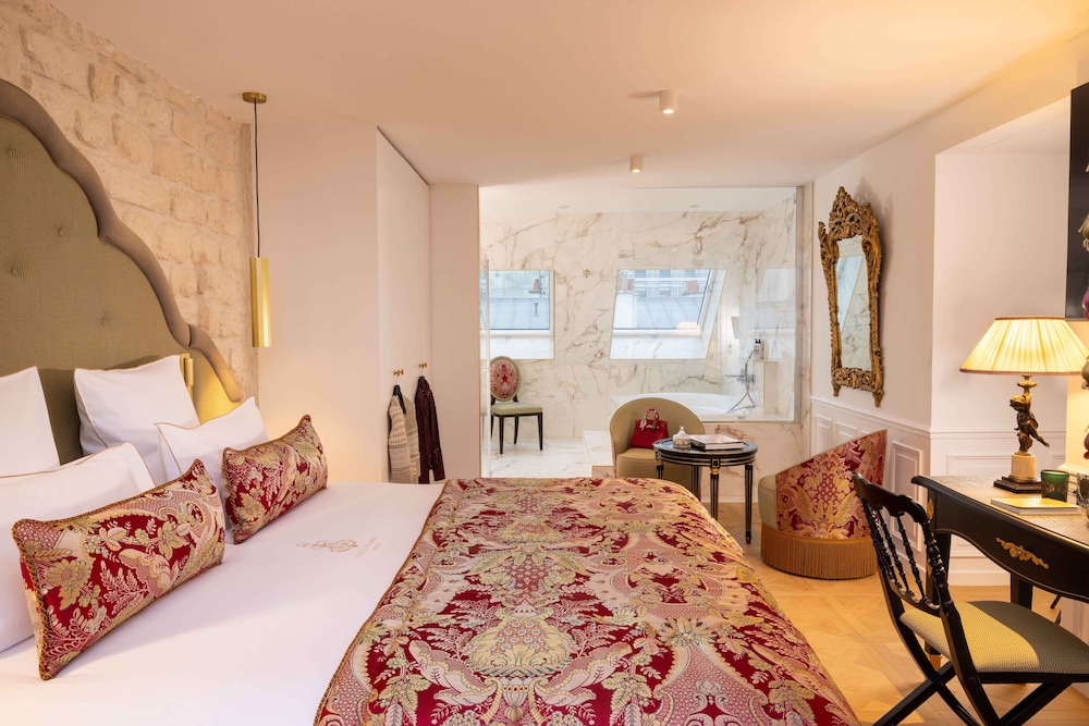 Hotel Kleber Champs Elysees Tour Eiffel Paris 19/50