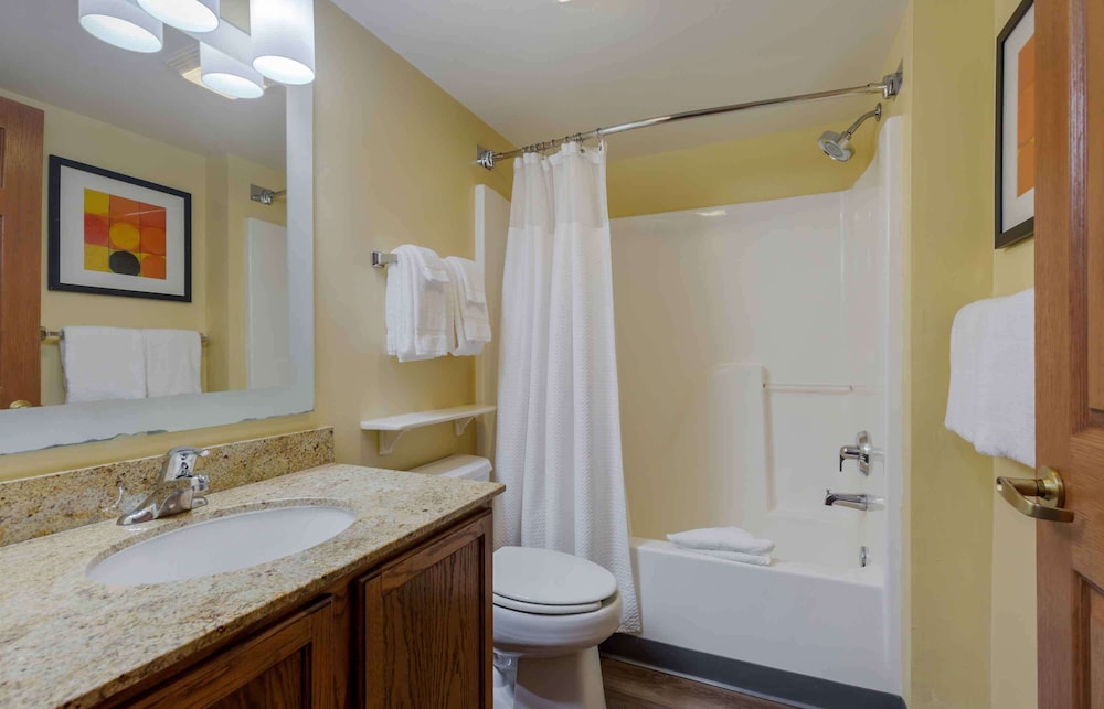 Towneplace Suites By Marriott Chantilly Dulles South 53/57