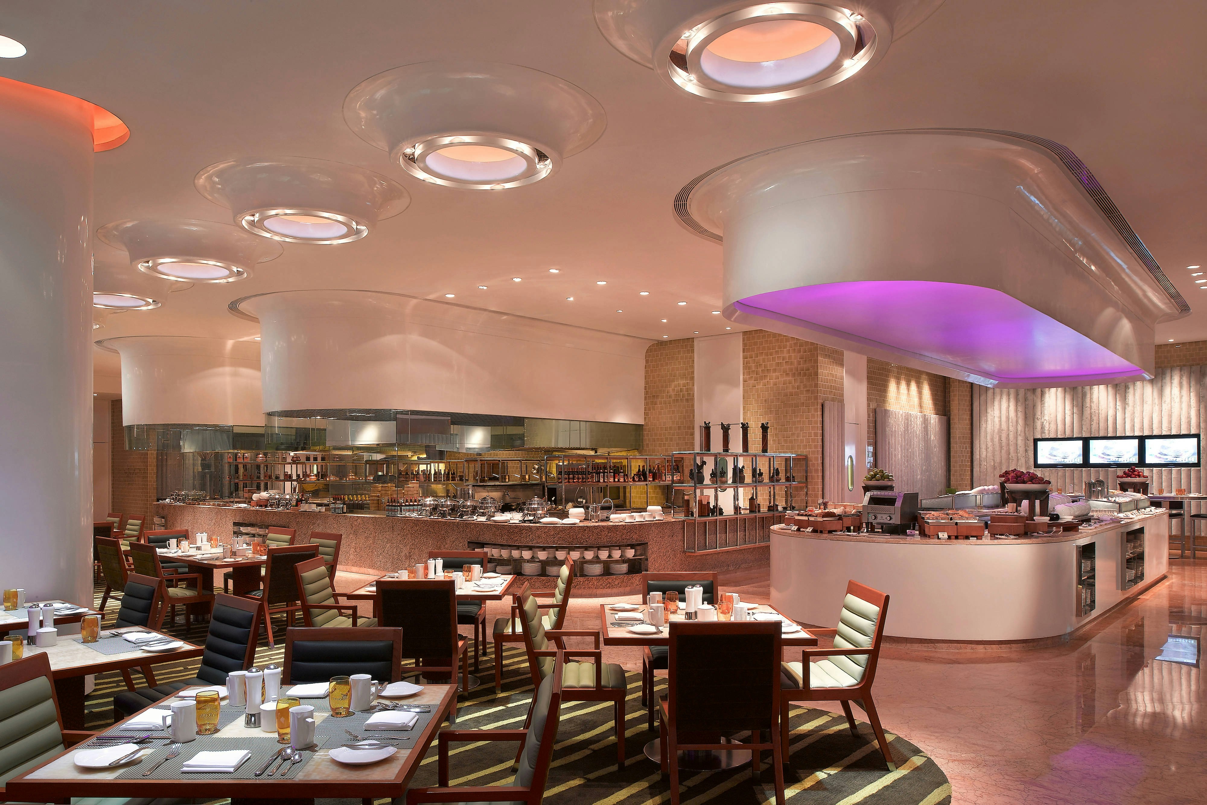 Jw Marriott Medan 42/56