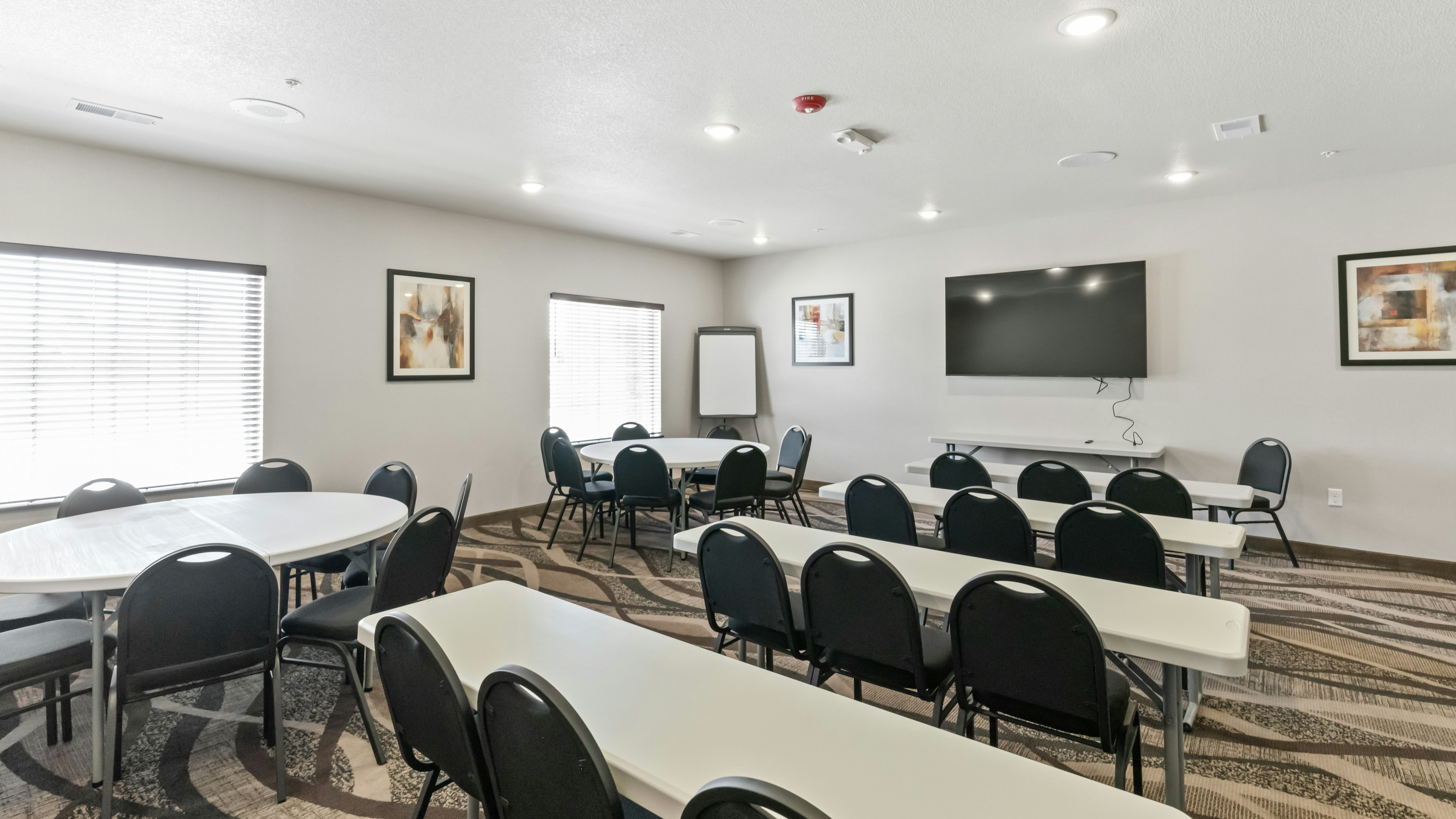 Cobblestone Inn & Suites - Julesburg 34/50
