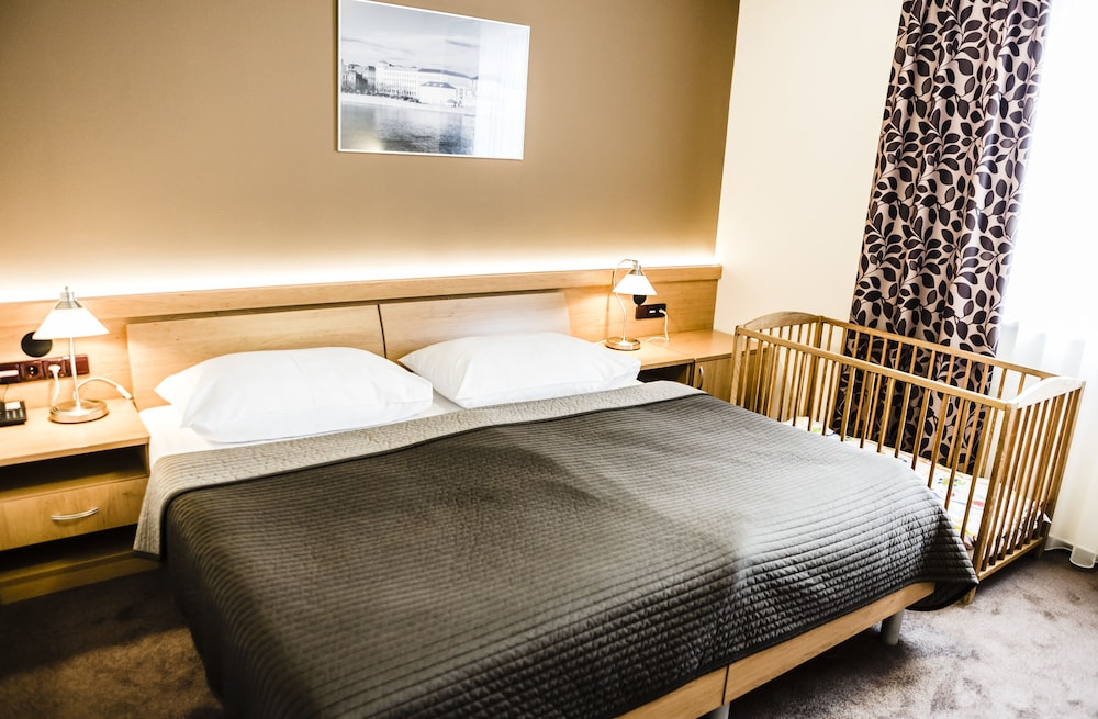 Archibald City Hotel 22/43
