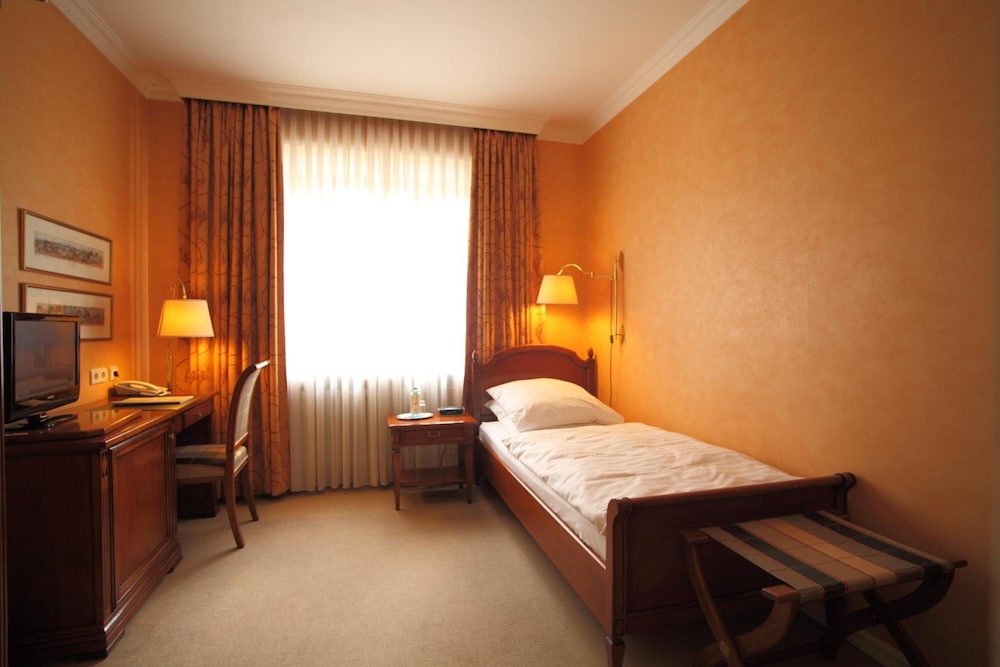 Hotel Alster Hof 32/60