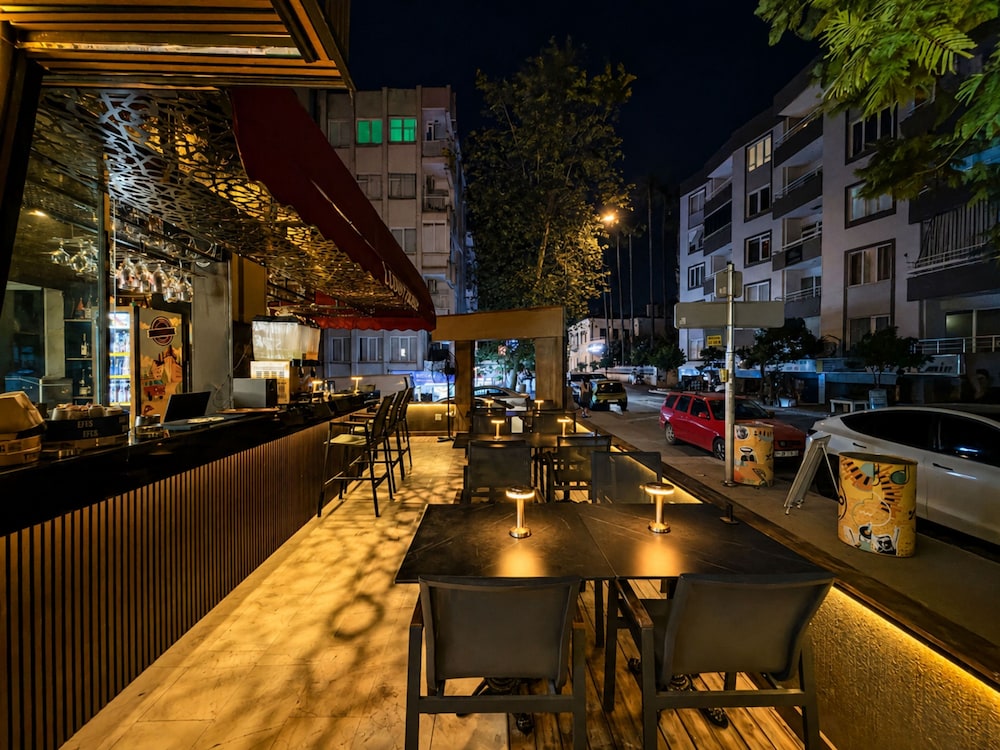Hotel Guleryuz 30/48