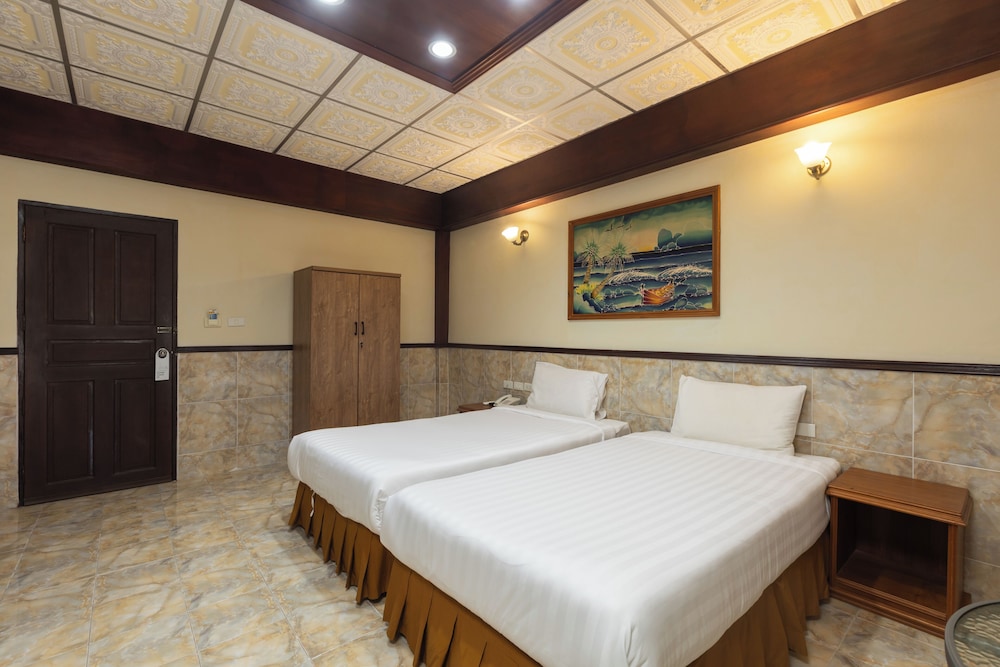 Kata Palace Hotel 23/50