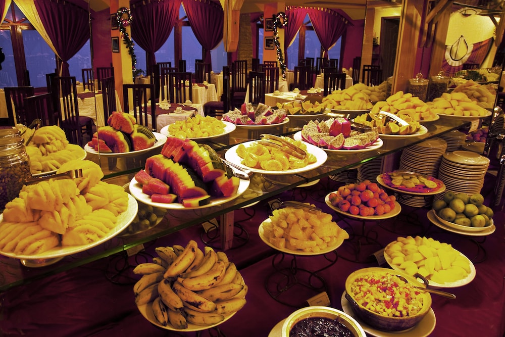 Chau Long Sapa 2 Hotel 38/75