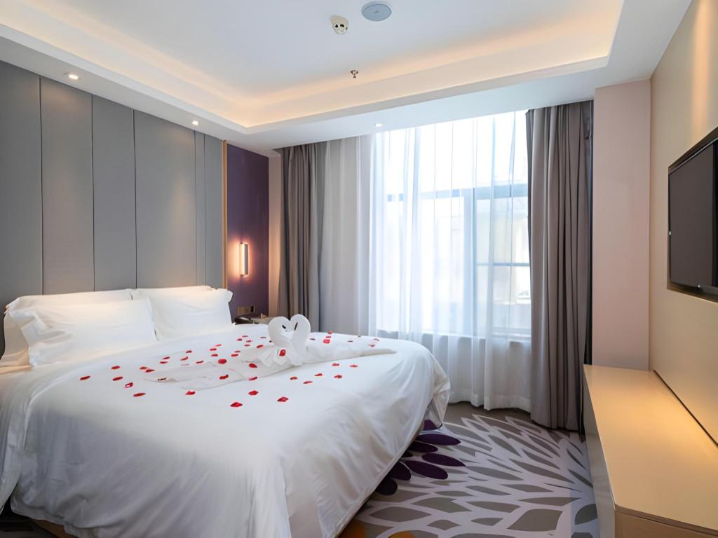 Lavande Hotel (Xiamen Zhongshan Road Pedestrian Street, Zhenhai Road Metro Station) 26/61