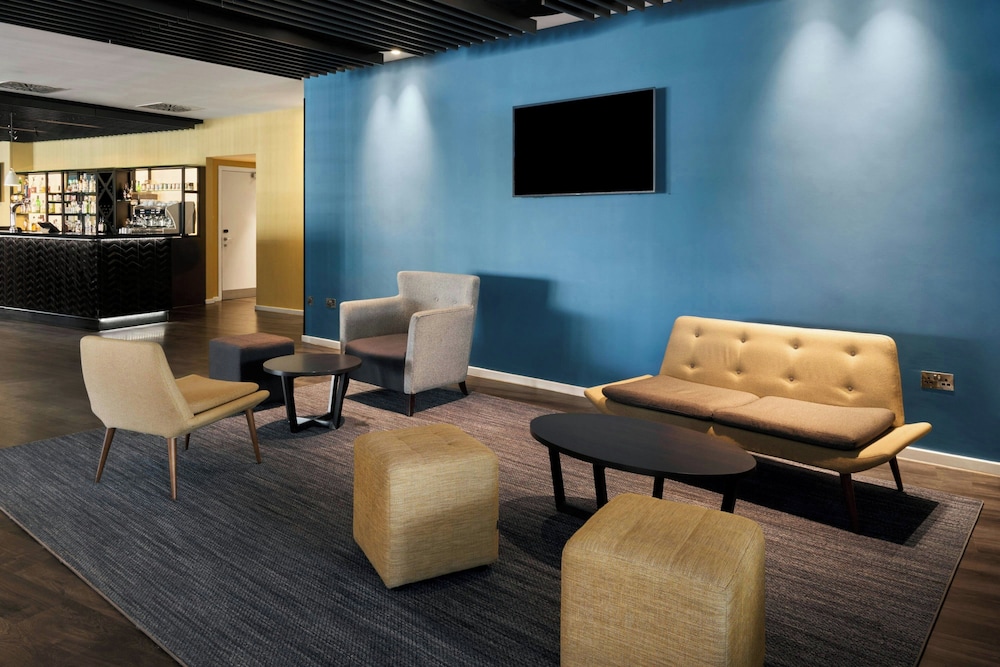 Sleeperz Hotel Dundee 26/50