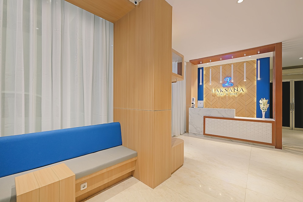 Hotel Laksana Solo Managed by Dafam 10/50
