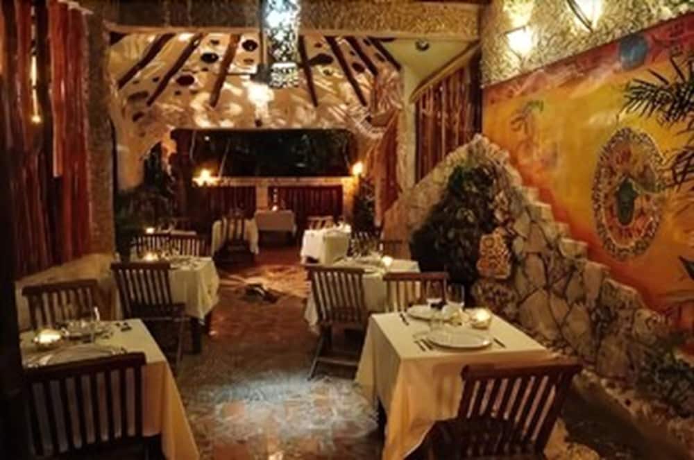 Maison Tulum 53/72