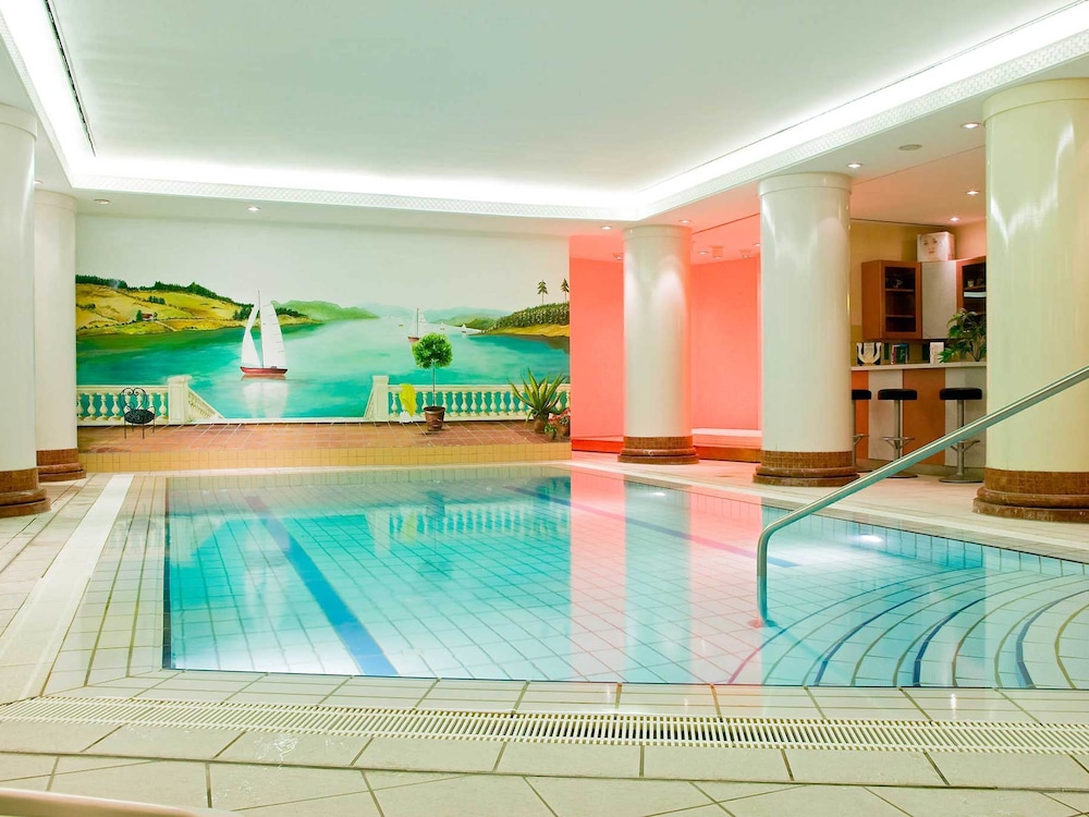 Novotel Freiburg am Konzerthaus 39/77