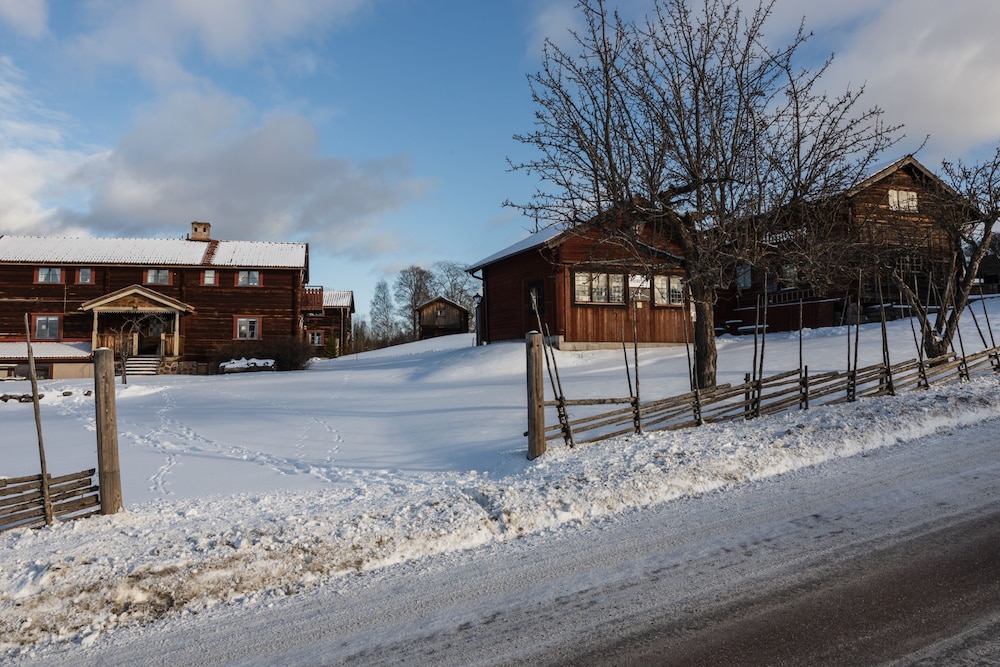 Klockargarden Hotell 39/50