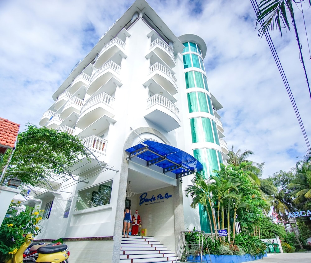 Brenta Phu Quoc Hotel 2/69
