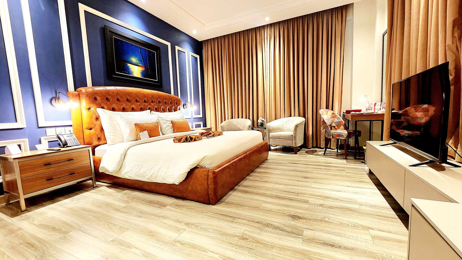 Best Western Premier Hotel Gulberg Lahore 27/51