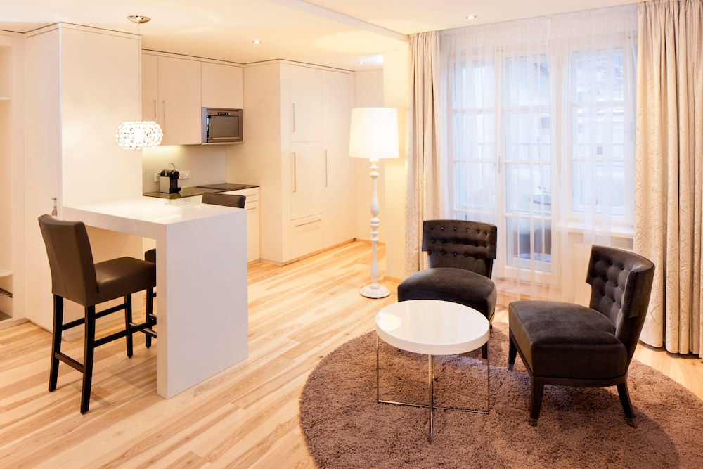 Hapimag Resort Salzburg 19/21
