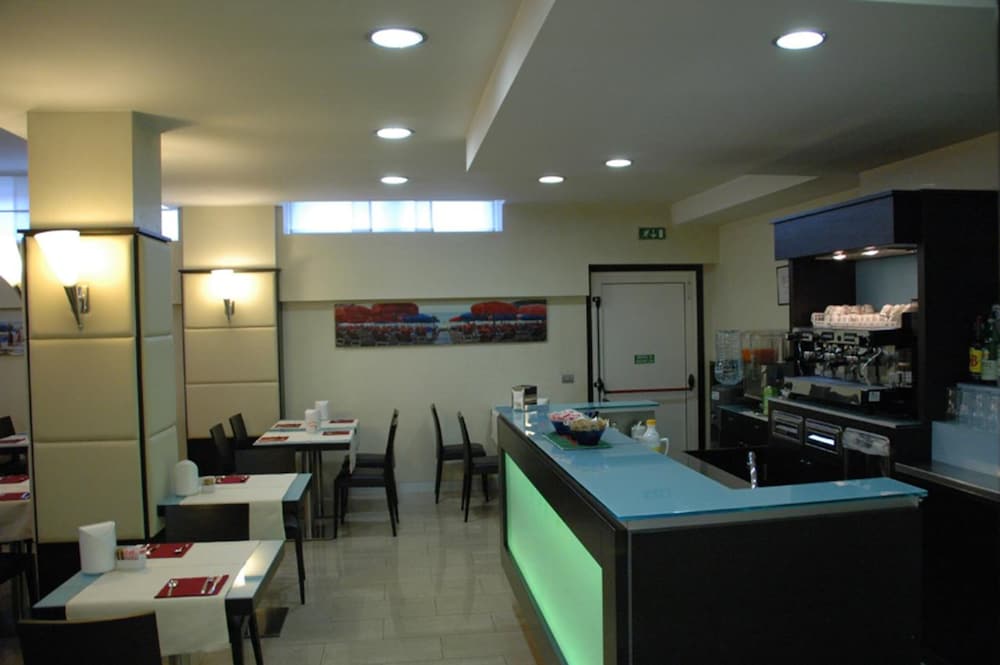Hotel Kristall 44/49