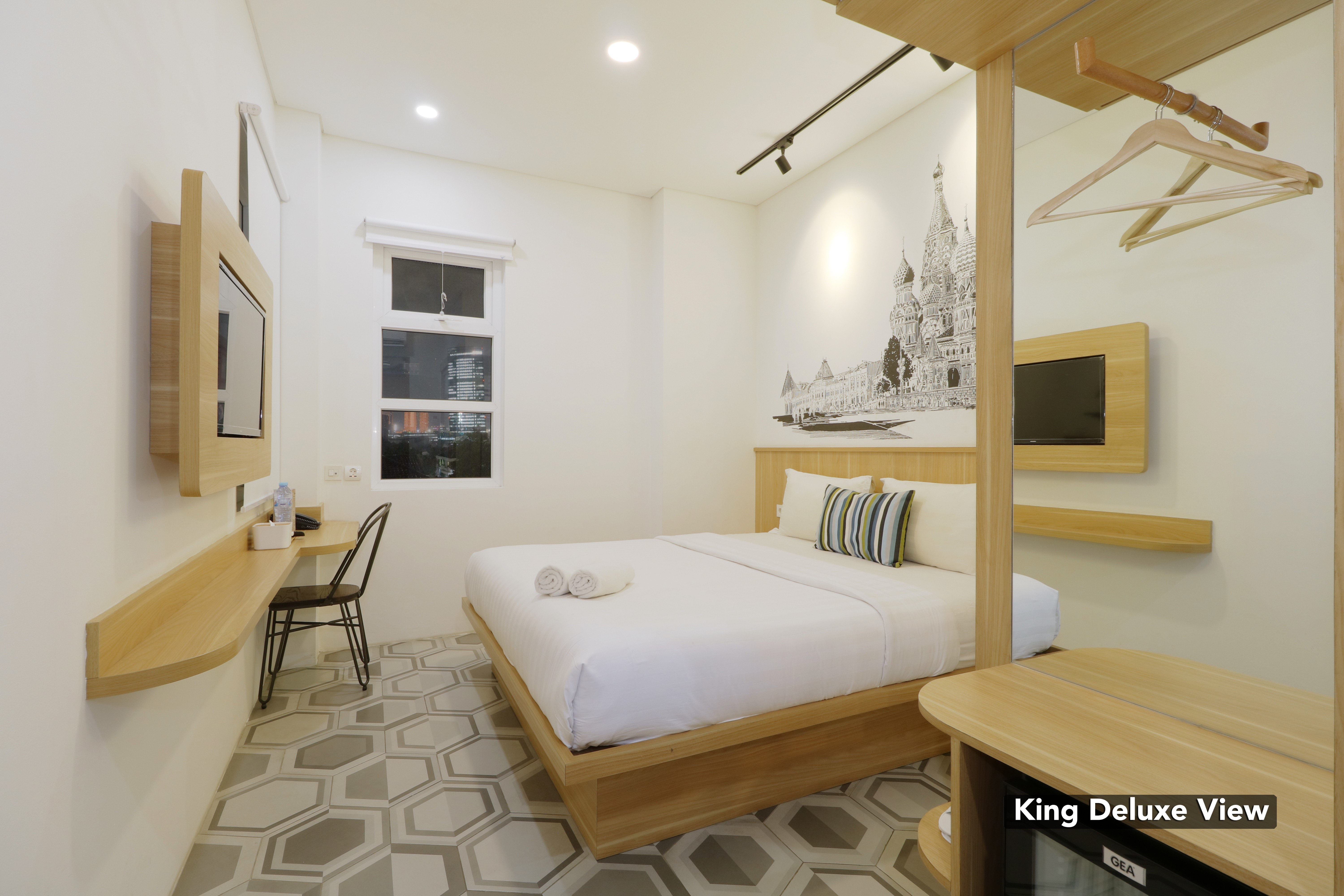 Casa Living Senayan 17/53