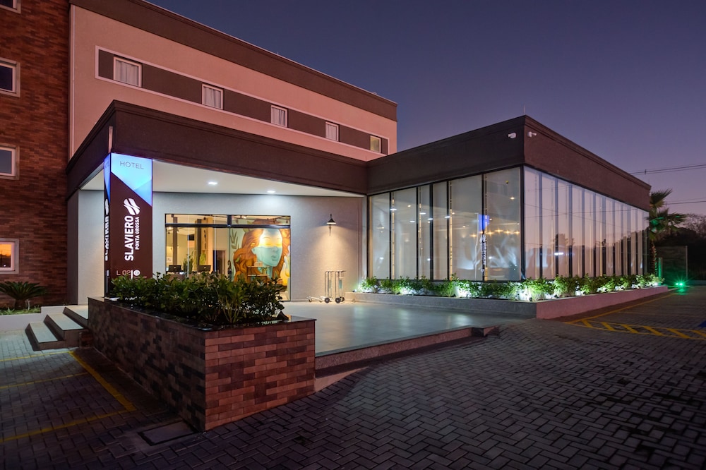 Slaviero Hotel Ponta Grossa 44/50