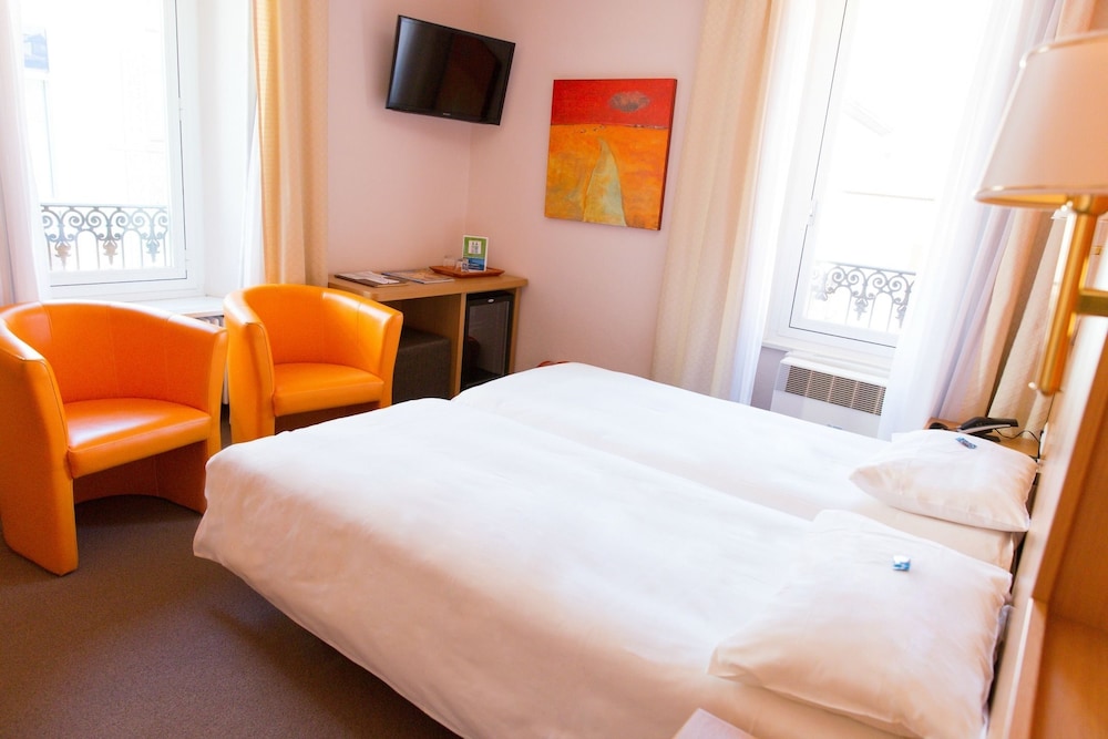 Hotel Du Lac Locarno 17/57