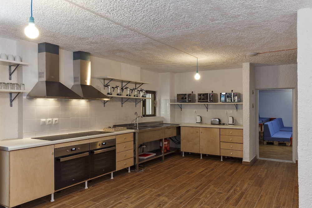 Stay - Hostel, Apartments, Lounge 33/45