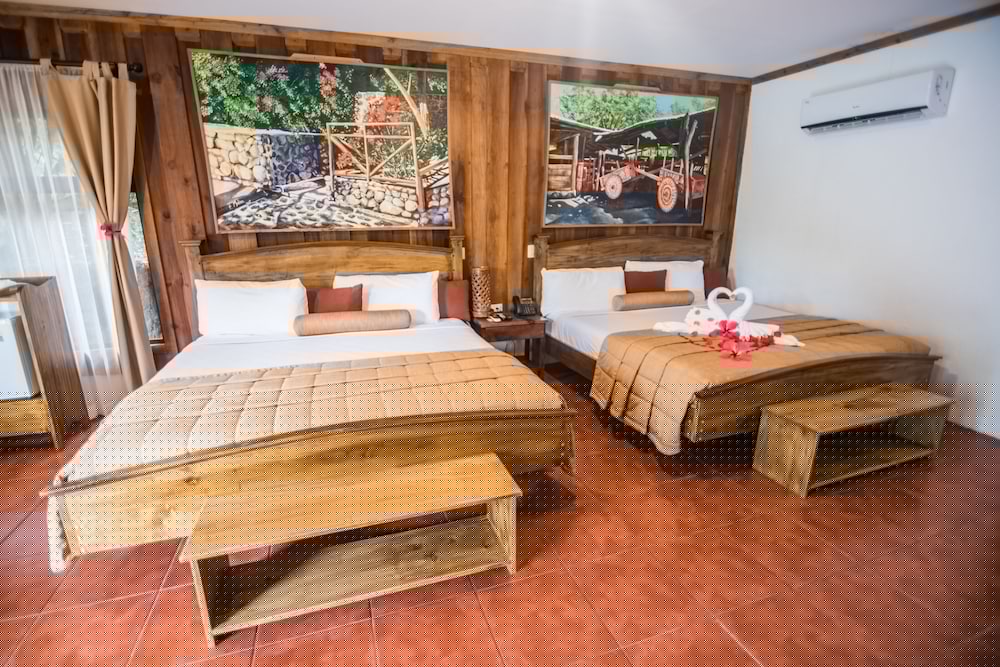 Hacienda Guachipelin Hotel 42/71