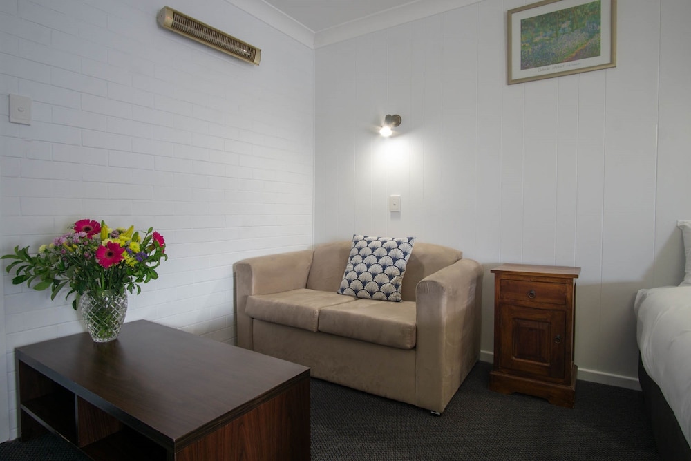 Acacia Motor Inn Bundaberg 19/32