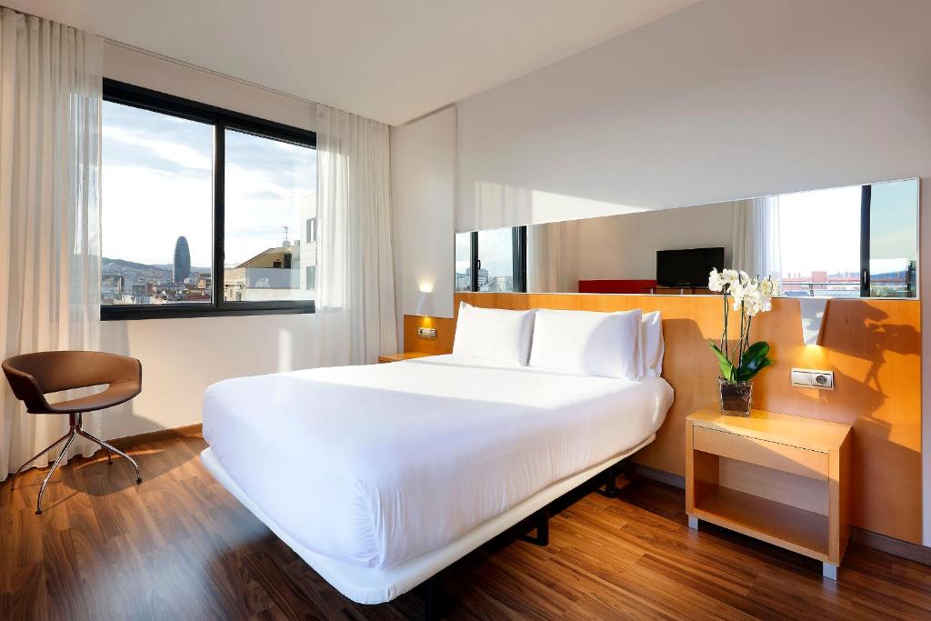 Double Room (2 Adults)