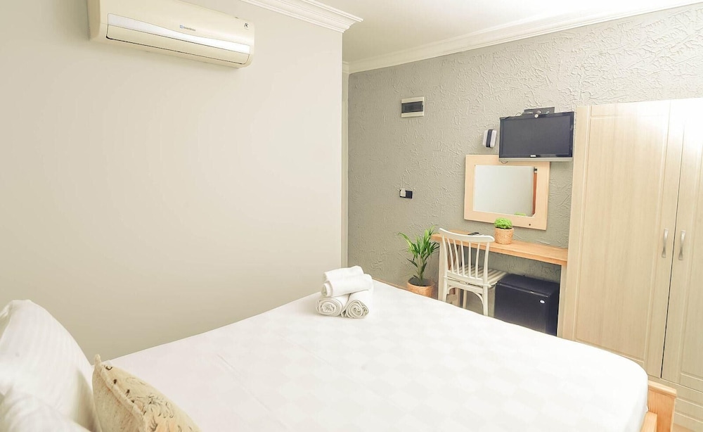 Gerence Otel 26/50